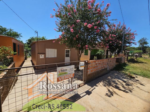 Casa para Venda centro 