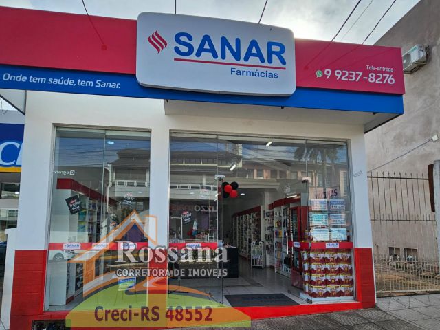 Sala Comercial para Venda  