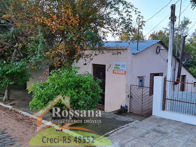 Casa para Venda  
