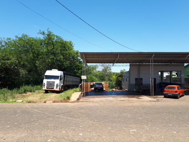 Sala Comercial para Venda CENTRO São Francisco de Assis