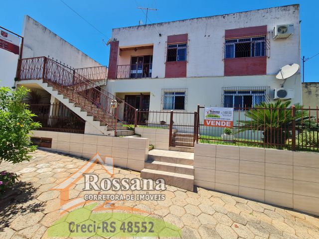 Apartamento para Venda  São Francisco de Assis