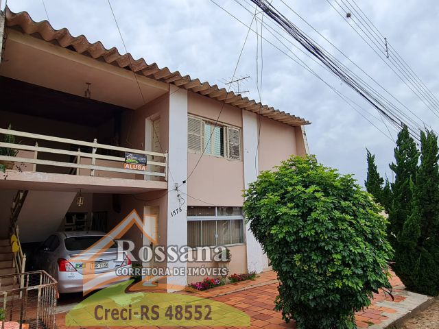Apartamento para Locação  São Francisco de Assis