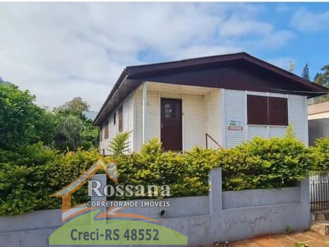Casa para Venda  São Francisco de Assis