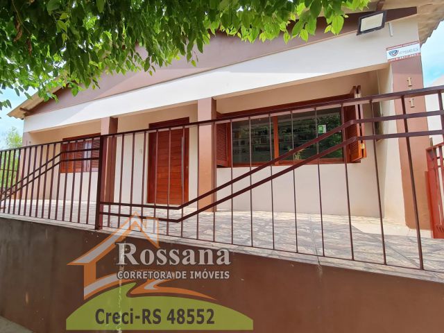 Casa para Locação  São Francisco de Assis