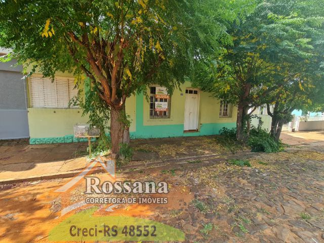 Casa para Locação  São Francisco de Assis