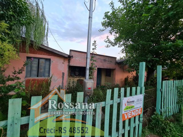 Casa para Venda  São Francisco de Assis