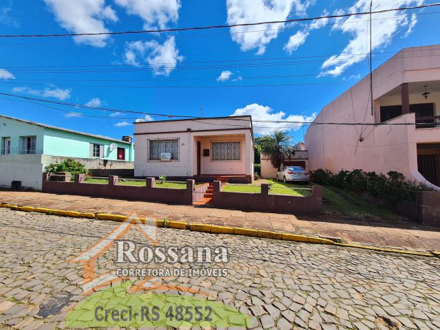 Casa para Venda Centro São Francisco de Assis