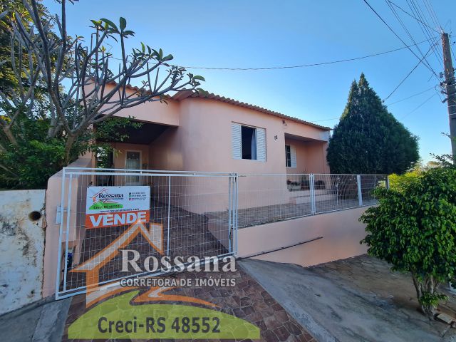 Casa para Venda Centro São Francisco de Assis