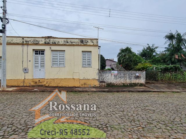 Casa para Venda centro São Francisco de Assis