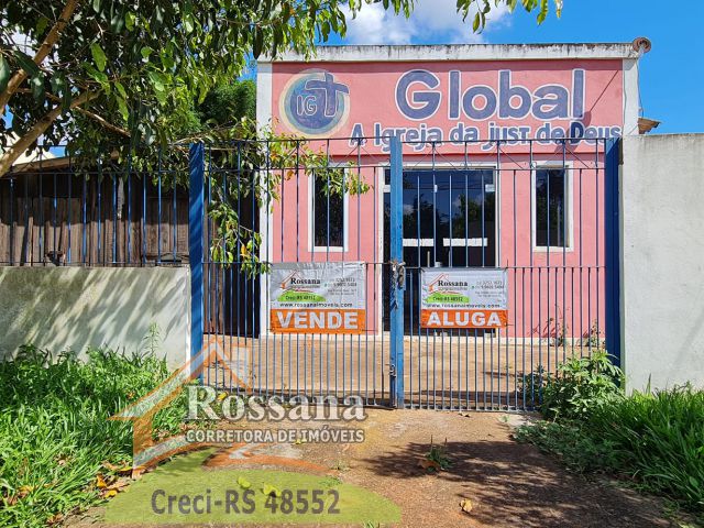 Sala Comercial para Venda Santo Antônio São Francisco de Assis