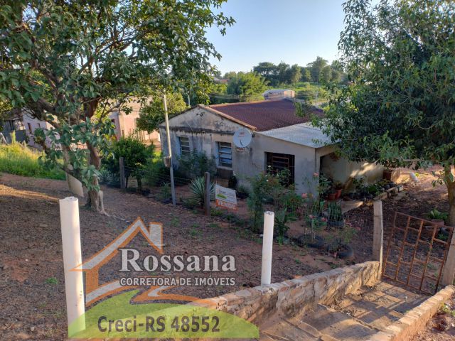 Casa para Venda  São Francisco de Assis