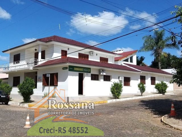 Casa para Venda  