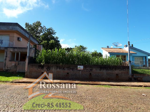 Terreno para Venda Centro São Francisco de Assis