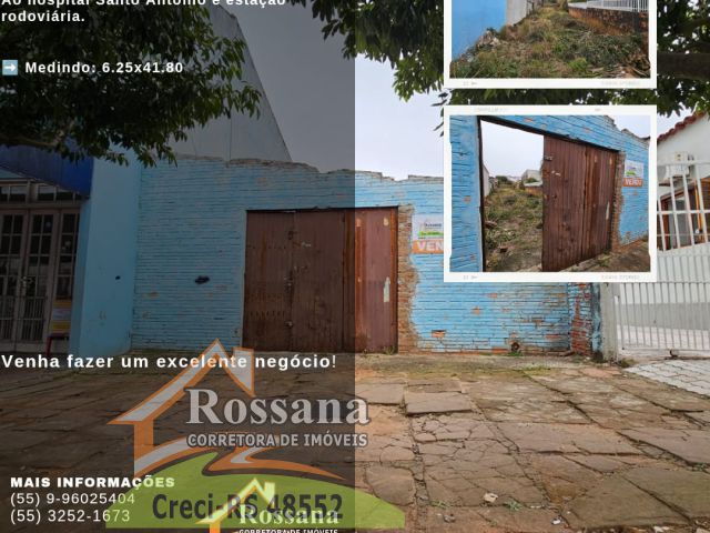Terreno para Venda  