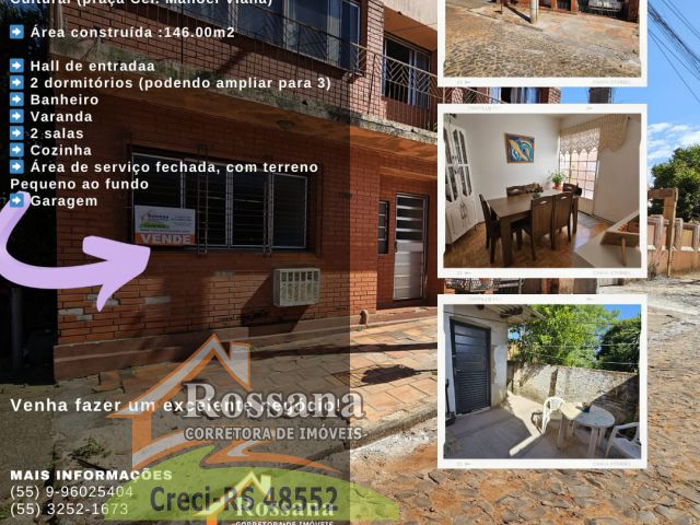 Apartamento para Venda  