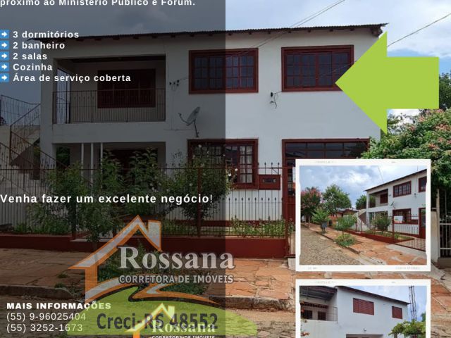 Apartamento para Locação  