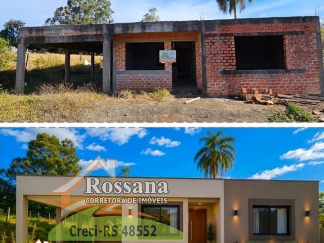 Casa para Venda  São Francisco de Assis