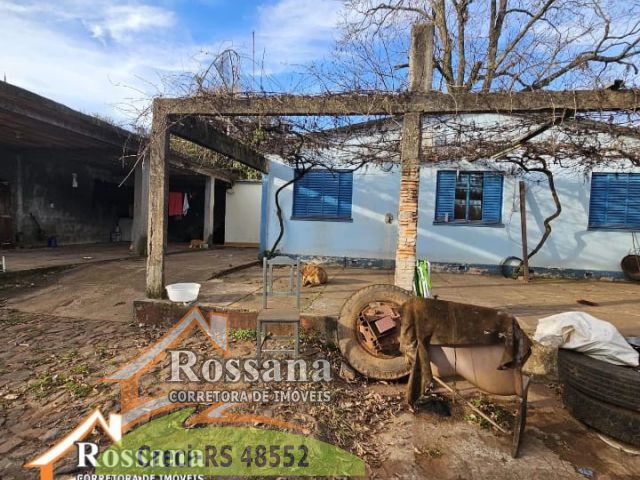 Casa para Venda Centro São Francisco de Assis