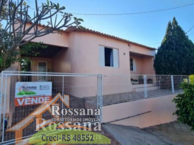 Casa para Venda Centro São Francisco de Assis