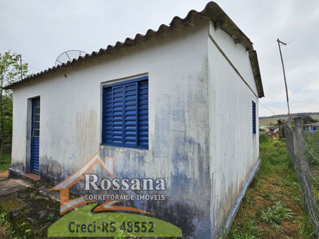Casa para Venda João XXIII São Francisco de Assis