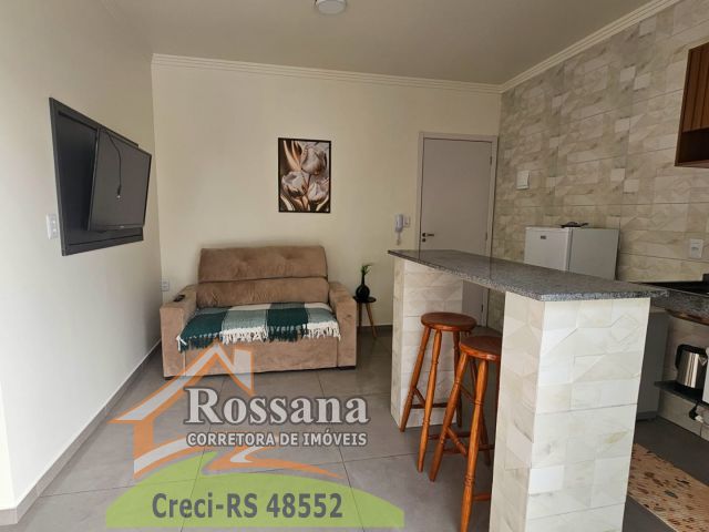 Apartamento para Locação Centro São Francisco de Assis