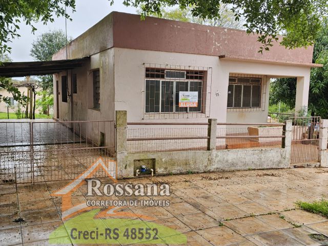Casa para Venda Centro São Francisco de Assis